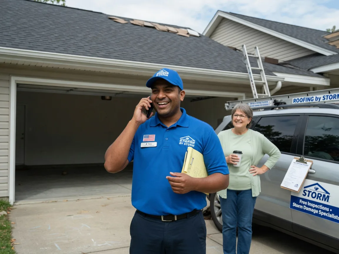 Roof Repair Near Me La Plata, PR FAQs